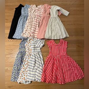 Alice + Ames size 4 lot